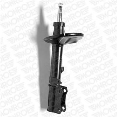 48530A9090 Toyota Amortecedor traseiro direito