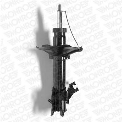 Amortecedor dianteiro direito Tokico B3102