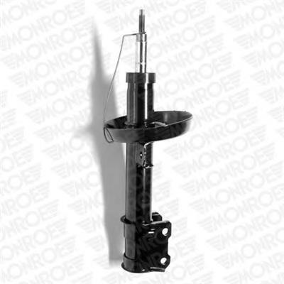 Amortecedor dianteiro esquerdo Mando MSS016149 preço, a partir de 61,29 USD