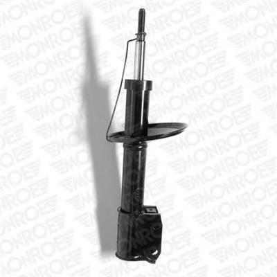 Amortecedor dianteiro Monroe G7203 preço, a partir de 53,38 USD