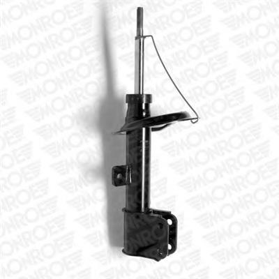 Compre 5202LR Peugeot/Citroen Amortecedor dianteiro direito