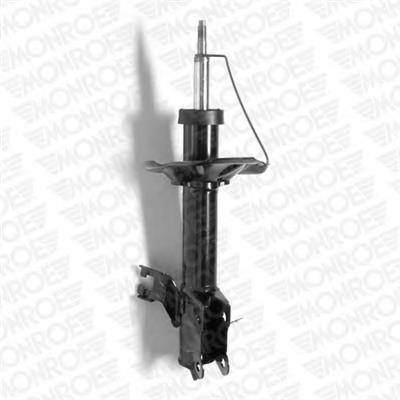 Amortecedor dianteiro esquerdo Monroe G7202 preço, a partir de 68,58 USD