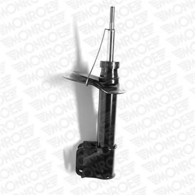 Amortecedor dianteiro direito Peugeot/Citroen 5202HL preço, a partir de 57,08 USD