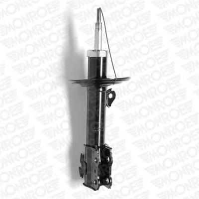 Amortecedor dianteiro direito Triscan 870513108 preço, a partir de 74,52 USD