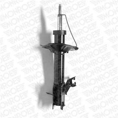 4422031700 Nissan/Infiniti Amortecedor dianteiro direito