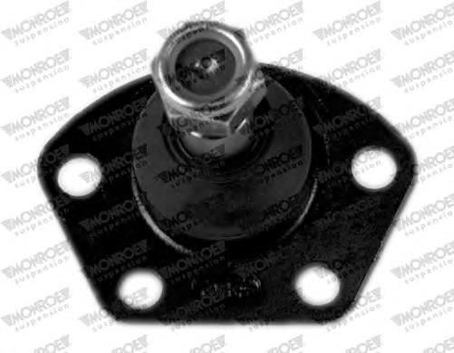 Suporte de esfera inferior Lemforder 24539 preço, a partir de 24,49 USD