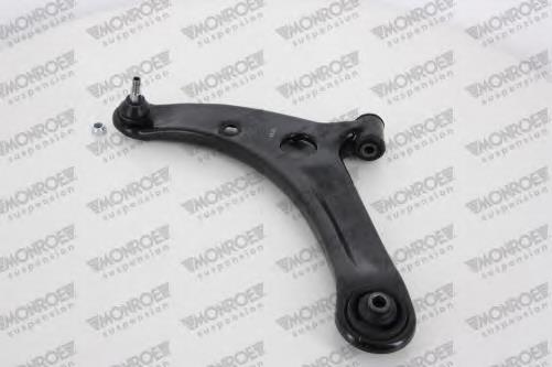 Braço oscilante inferior esquerdo de suspensão dianteira Mitsubishi MN186217 preço, a partir de 7,32 USD
