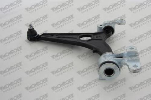 Braço oscilante inferior esquerdo de suspensão dianteira Peugeot/Citroen 3520W4 preço, a partir de 87,68 USD