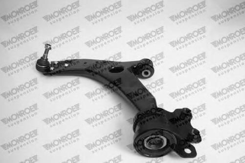 Braço oscilante inferior esquerdo de suspensão dianteira Volvo 31212979 preço, a partir de 47,67 USD