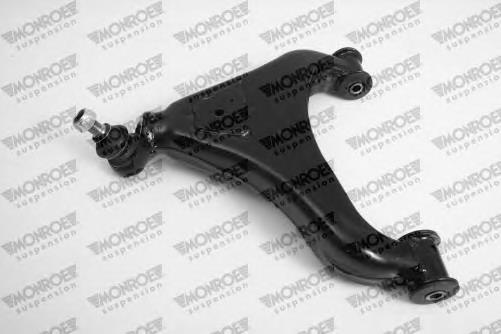 Braço oscilante inferior esquerdo de suspensão dianteira VAG 2D0407021 preço, a partir de 44,27 USD