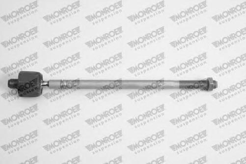Tração de direção SR6706 BGA