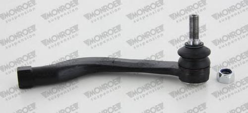 Compre 8660003570 Renault (RVI) Ponta externa da barra de direção