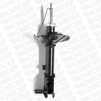 Amortecedor traseiro direito Monroe G15061 preço, a partir de 65,66 USD
