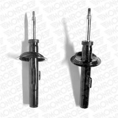 Amortecedor dianteiro GH359962C03 GH
