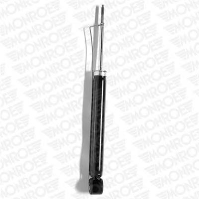 22684R Sato Tech Amortecedor traseiro