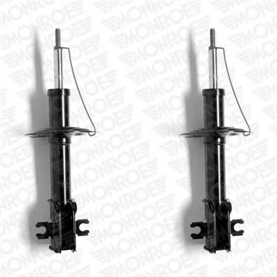 Amortecedor dianteiro Fiat/Alfa/Lancia 50711334 preço, a partir de 59,18 USD