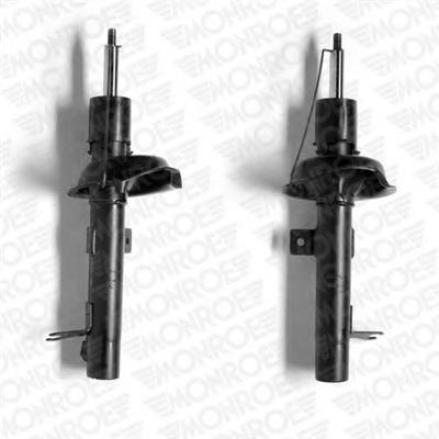 J4310838 Jakoparts Amortecedor dianteiro