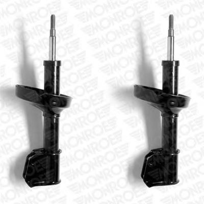 Amortecedor dianteiro Renault (RVI) 8200662265 preço, a partir de 60,85 USD