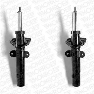 Amortecedor dianteiro Kayaba 335922 preço, a partir de 50,05 USD