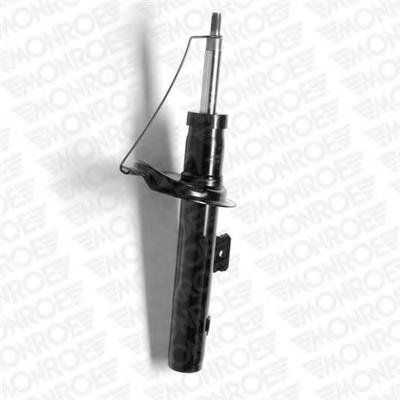 Compre MM00888 Japan Parts Amortecedor dianteiro direito