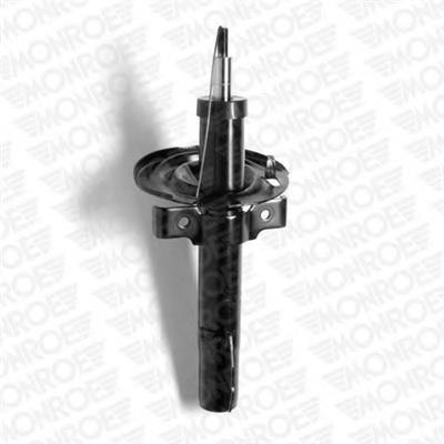 Amortecedor dianteiro Mando MSS016199 preço, a partir de 54,16 USD