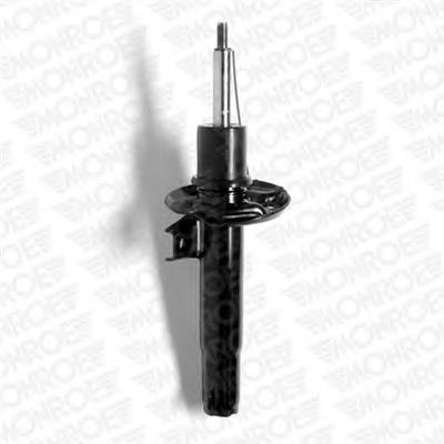 Amortecedor dianteiro 1K0413031DL VAG