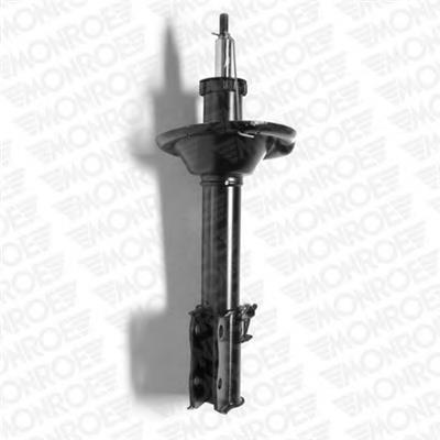 Amortecedor traseiro direito Subaru 20360FA080