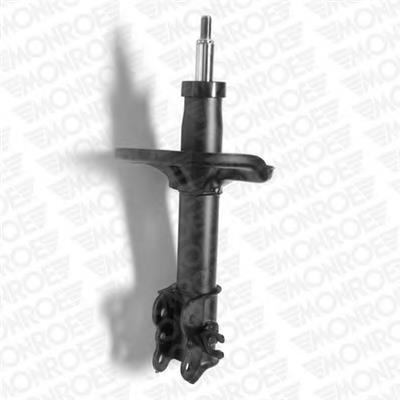 GE4T34700 Mazda Amortecedor dianteiro direito