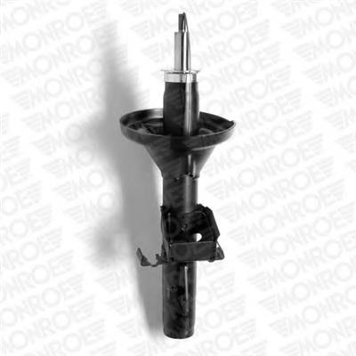 1104307 Ford Amortecedor traseiro