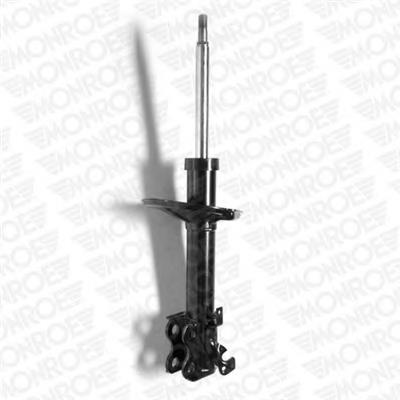 Amortecedor dianteiro direito Toyota 4851019885 preço, a partir de 55,07 USD