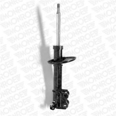 Amortecedor dianteiro direito Toyota 4851019885 preço, a partir de 55,07 USD
