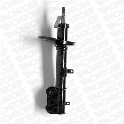 Amortecedor traseiro esquerdo GSP 32315972 preço, a partir de 66,62 USD