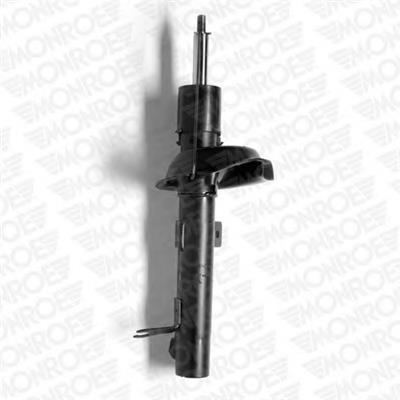 Amortecedor dianteiro esquerdo Ford 1214022 preço, a partir de 52,62 USD