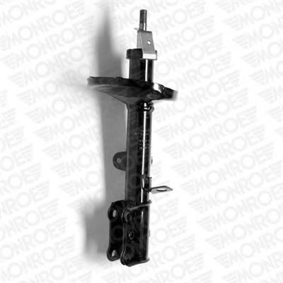 4853013050 Toyota Amortecedor traseiro direito