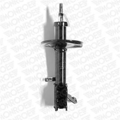 Compre B3090 Tokico Amortecedor dianteiro direito