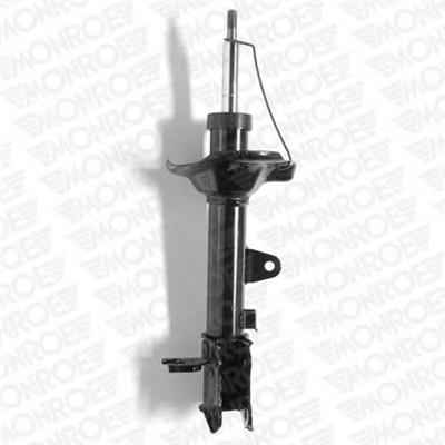 5535027130 Hyundai/Kia Amortecedor traseiro esquerdo
