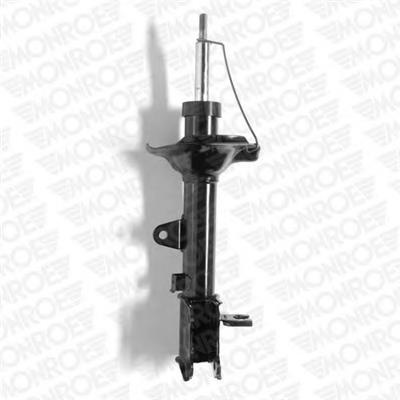 Amortecedor traseiro direito Sachs 312329 preço, a partir de 71,81 USD