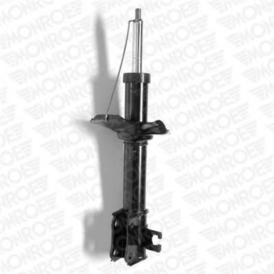 4180260G30 Suzuki Amortecedor traseiro esquerdo