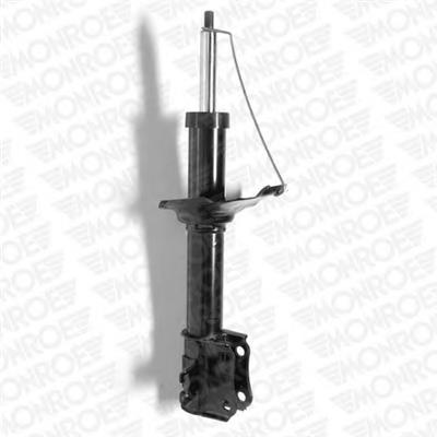 Compre MSS015667 Mando Amortecedor traseiro direito