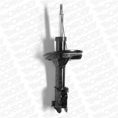 Compre 5465027130 Hyundai/Kia Amortecedor dianteiro esquerdo