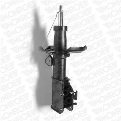 Amortecedor dianteiro direito Mazda BL2A34700B preço, a partir de 54,58 USD