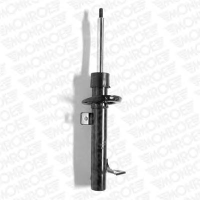 DDY23470Y Mazda Amortecedor dianteiro direito