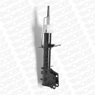 51702390 Fiat/Alfa/Lancia Amortecedor traseiro