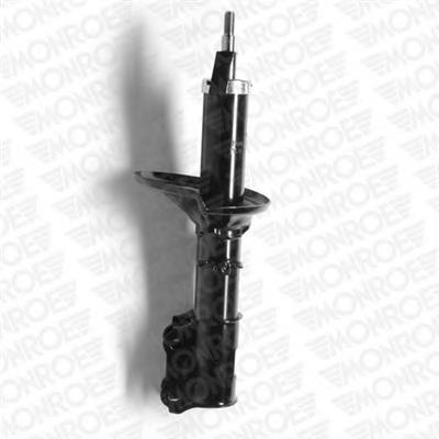 S546601C300 Hyundai/Kia Amortecedor dianteiro direito