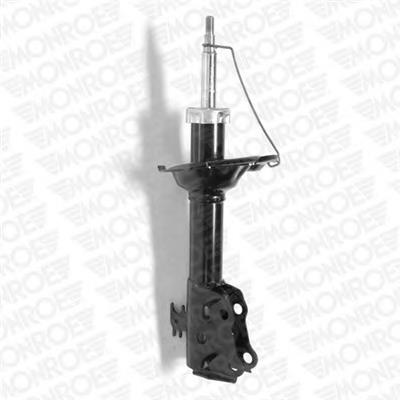 485100D150 Toyota Amortecedor dianteiro