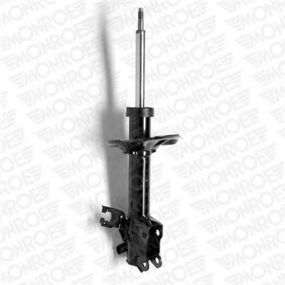 543034M505 Nissan/Infiniti Amortecedor dianteiro esquerdo