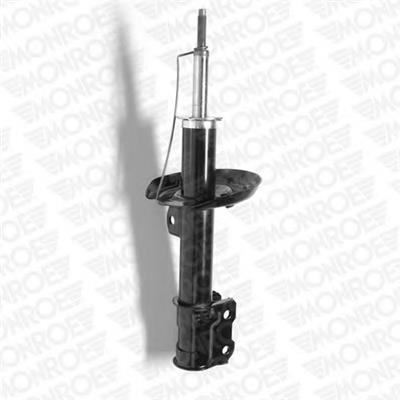 Compre 72119123 Opel Amortecedor dianteiro esquerdo