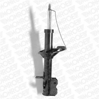 Amortecedor traseiro direito Sachs 312747 preço, a partir de 45,97 USD
