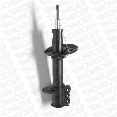 Amortecedor traseiro esquerdo Mazda BL5P28900 preço, a partir de 51,52 USD