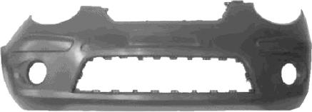 410707 Polcar Pára-choque dianteiro